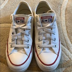 Converse Sneakers Size 6